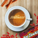 Hot Tamales Video Box Fierce Cinnamon | 120g