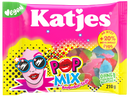 KATJES Pop Mix 210g