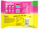 KATJES Pop Mix 210g