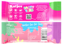KATJES Party Fred 210g