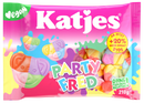 KATJES Party Fred 210g