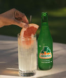 JARRITOS Grapefruit Bottle 370ml