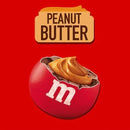 M&M Bag Peanut Butter 46g