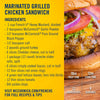 FRENCHS Honey Mustard 340g