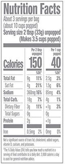 Jolly Time The Big Cheez | Box 297g