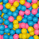 DUBBLE BUBBLE Cotton Candy - Peg Bag 113g