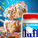 FLUFF Marshmallow Vanilla 212g