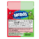NERDS Wild Cherry Watermelon 47g