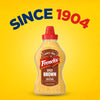FRENCHS Spicy Brown Mustard 340g