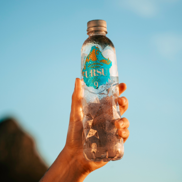 URSU Mineral Water | 6 x 500ml