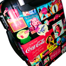 Coca Cola Carry On Luggage