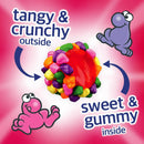 NERDS Gummy Clusters Rainbow 85g