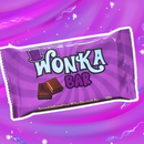 WONKA Chocolate Bar | 60g