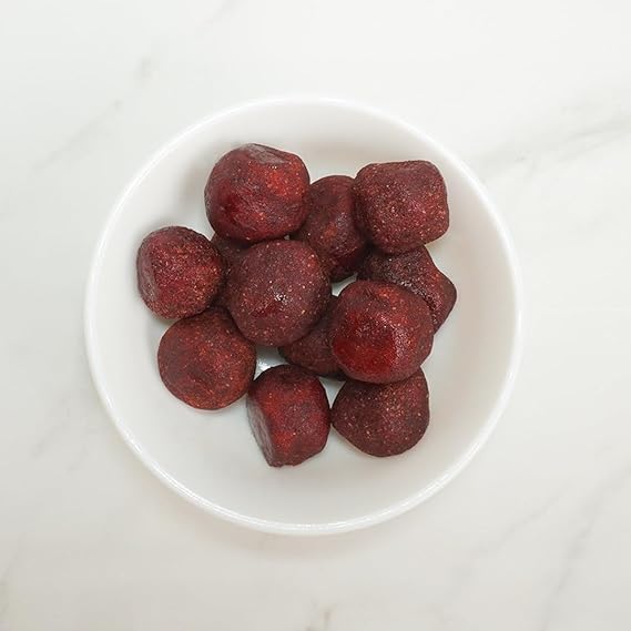 Enchilokas Mango TAMARIND COVERED GUMMIES WITH CHILLI