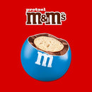 M&M Standup Pouch - Pretzel 209g