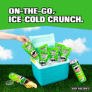 VAN HOLTENS Pickle in Pouch x PRINGLES Sour Cream Onion