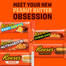 REESE'S Peanut Butter Nutrageous Bar | 47g