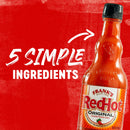 Frank's Red Hot Sauce | 148ml