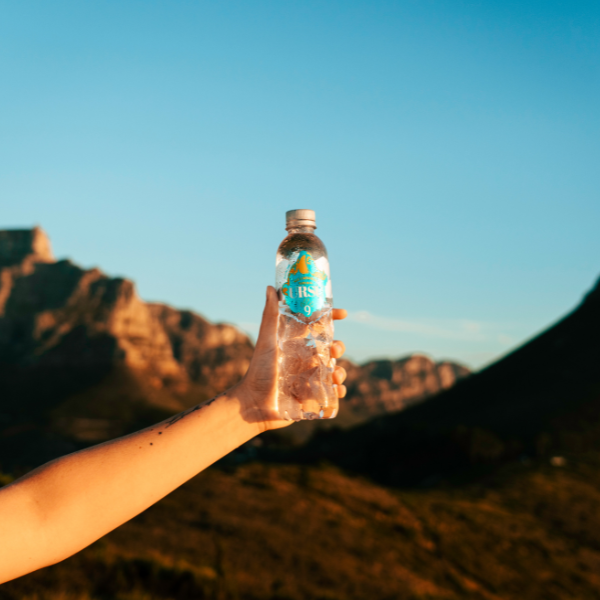 URSU Mineral Water | 6 x 500ml