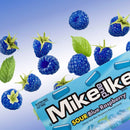 Mike and Ike Sour Blue Raspberry - 22g