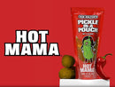 VAN HOLTENS Hot Mama | Jumbo