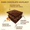 FERRERO Rocher Squares Assorted 105g