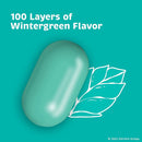 Tic Tac Fruit Wintergreen 48g