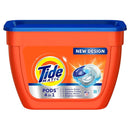 TIDE Matic 4-in-1 Detergent Pods 18pcs