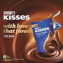 KISSES Truffle 45g