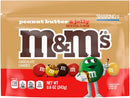 M&M Standup Pouch - Peanut Butter & Jelly 243g