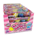 DUBBLE BUBBLE Tube Cotton Candy | 4pc