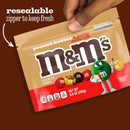 M&M Standup Pouch - Peanut Butter & Jelly 243g