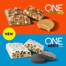 ONE HERSHEY'S- Cookies & Creme Protein Bar 60g