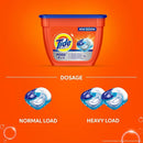 TIDE Matic 4-in-1 Detergent Pods 18pcs