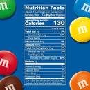 M&M Standup Pouch - Pretzel 209g