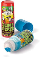 Toxic Waste Slime Lickers 2.0  | Assorted 60ml