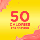 NESQUIK Syrup Strawberry