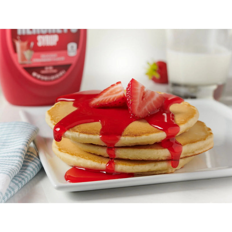 HERSHEY'S Syrup Strawberry | 623g