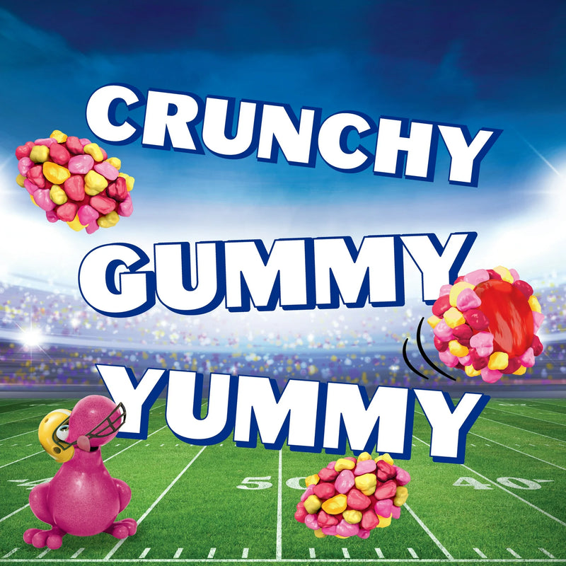NERDS Gummy Clusters - Berry Punch 141g