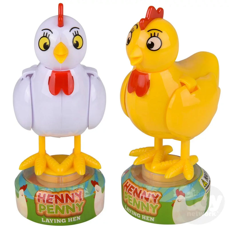 KIDS MANIA Henny Penny 10g