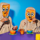 CINNAGRAHAM Toast Crunch Cereal 340g