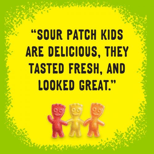 Sour Patch Kids | 102g