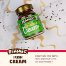 BEANIES Irish Cream | 50g Jar
