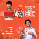 TIDE Matic Top Load 850ml