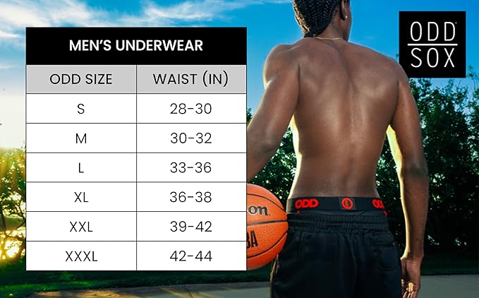 ODD Boxers - Airheads Flavors