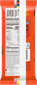 Reese's Peanut Butter XLarge Slab Milk Chocolate | 120g