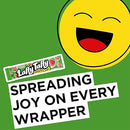 LAFFY TAFFY Stretchy & Tangy Watermelon 42g