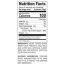 RIPS Bite Size Pieces Pineapple Peg Bag | 113g