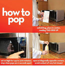 Jolly Time ButterLicious | Box 298g