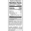 RIPS Bite Size Pieces Watermelon Peg Bag | 113g